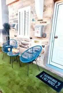 Comfortable House in Lamego with Unfenced Garden - Lamego - 4