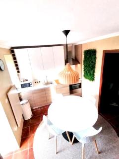 Comfortable House in Lamego with Unfenced Garden - Lamego - 3