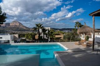 Ibiza Style Villa with pool by Prime Spanish Holidays - Jávea - 3