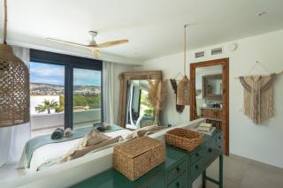 Ibiza Style Villa with pool by Prime Spanish Holidays - Jávea - 7