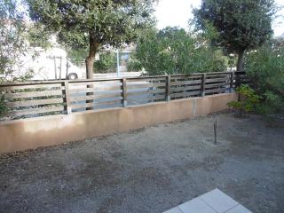 HOLIDAYLAND PS22 T3 MEZZANINE 60 M2 climatisé 6 couchages Plein sud NARBONNE PLAGE - Narbonne-Plage - 8