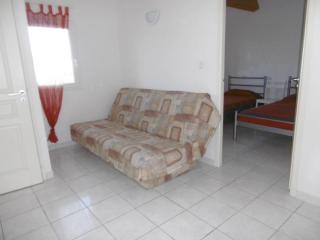 HOLIDAYLAND PS22 T3 MEZZANINE 60 M2 climatisé 6 couchages Plein sud NARBONNE PLAGE - Narbonne-Plage - 7