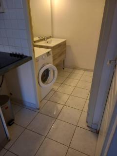 HOLIDAYLAND PS22 T3 MEZZANINE 60 M2 climatisé 6 couchages Plein sud NARBONNE PLAGE - Narbonne-Plage - 6