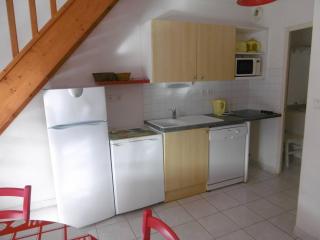 HOLIDAYLAND PS22 T3 MEZZANINE 60 M2 climatisé 6 couchages Plein sud NARBONNE PLAGE - Narbonne-Plage - 4