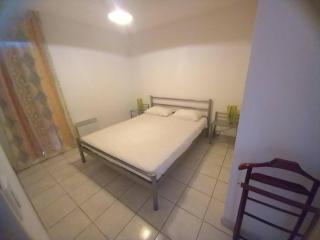 HOLIDAYLAND PS22 T3 MEZZANINE 60 M2 climatisé 6 couchages Plein sud NARBONNE PLAGE - 3