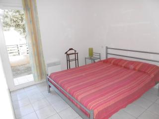 HOLIDAYLAND PS22 T3 MEZZANINE 60 M2 climatisé 6 couchages Plein sud NARBONNE PLAGE - Narbonne-Plage - 2
