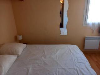 HOLIDAYLAND 233 T3 MEZZANINE 7 couchages climatisé NARBONNE PLAGE - Narbonne Plage - 7