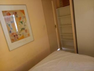 HOLIDAYLAND 233 T3 MEZZANINE 7 couchages climatisé NARBONNE PLAGE - Narbonne Plage - 6