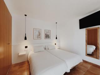 Hotel Bonaire - L'Escala - 8