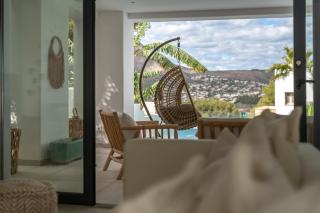 Ibiza Style Villa with pool by Prime Spanish Holidays - Jávea - 6