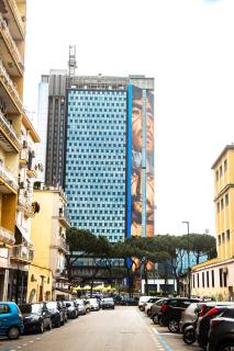 Peppe Prestige Home - Naples - 9
