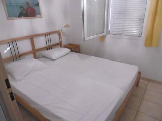 HOLIDAYLAND 429 VILLA T2 MEZZANINE 6 couchages climatisé NARBONNE PLAGE - Narbonne-Plage - 5