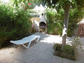 HOLIDAYLAND 433 VILLA T2 MEZZANINE 6 couchages NARBONNE PLAGE - Narbonne-Plage - 7