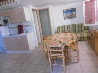 HOLIDAYLAND 433 VILLA T2 MEZZANINE 6 couchages NARBONNE PLAGE - Narbonne-Plage - 6