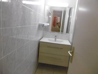 HOLIDAYLAND 433 VILLA T2 MEZZANINE 6 couchages NARBONNE PLAGE - Narbonne-Plage - 4