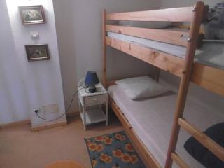 HOLIDAYLAND 433 VILLA T2 MEZZANINE 6 couchages NARBONNE PLAGE - Narbonne-Plage - 2
