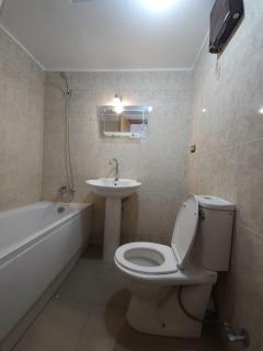 Palmira chalet - Ain Sokhna - 1