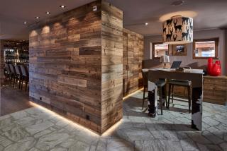 Chandolin Boutique Hotel - Chandolin - 9