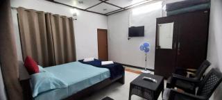 Rainbow homestay Munnar - Anachal - 5