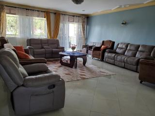 Bigodi Community Homestay - Kamwenge - 4