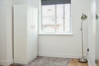Crystal apartments - Croydon - 6