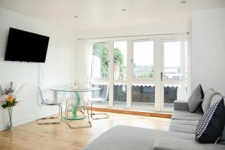 Crystal apartments - Croydon - 5