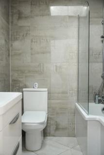 Crystal apartments - Croydon - 3
