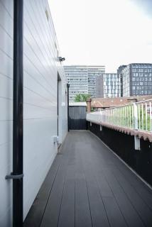 Crystal apartments - Croydon - 1