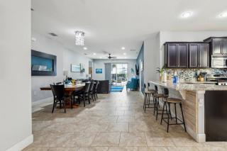 Champions Gate Getaway: Themed 5bd - Pool - Games - Davenport - 7