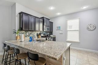 Champions Gate Getaway: Themed 5bd - Pool - Games - Davenport - 1