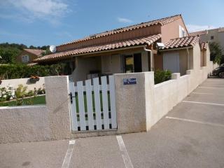 HOLIDAYLAND 330 VILLA T2 MEZZANINE 6 couchages climatisé NARBONNE PLAGE - Narbonne-Plage - 8