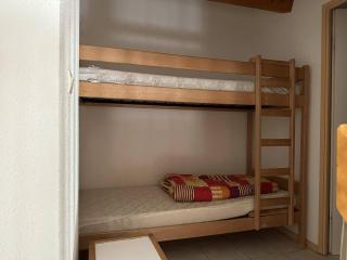 HOLIDAYLAND 330 VILLA T2 MEZZANINE 6 couchages climatisé NARBONNE PLAGE - Narbonne-Plage - 2