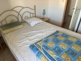 HOLIDAYLAND 330 VILLA T2 MEZZANINE 6 couchages climatisé NARBONNE PLAGE - Narbonne-Plage - 1