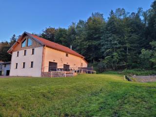 Gîte Chez Les Perrin - 9