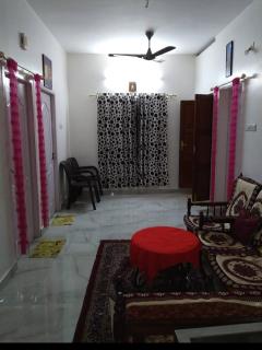 LA CASA THE HOMESTAY - Trivandrum - 7