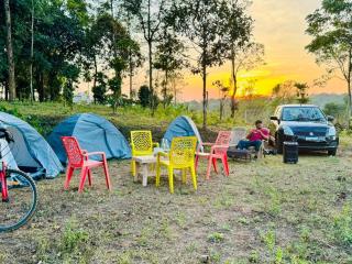 Shrenya Orchidz-Coorg Nature Stay - Madikeri - 7