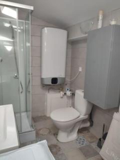 Studio 30 m 2 avec terrasse et coin détente - Cagnes-sur-Mer - 6