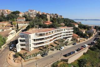 Appartement Sole - vue golfe de Porto Vecchio - Porto-Vecchio - 4
