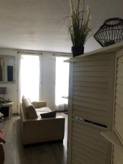Appartement de la fontaine - Bry-sur-Marne - 6
