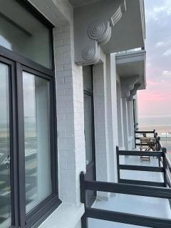 Casa Concordia, charming flat - Ostende - 0