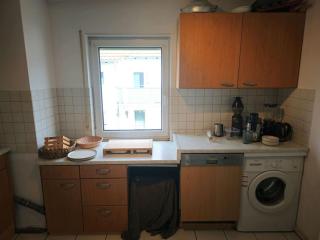 Ruhige Wohnung in guter Gegend - Ludwigshafen am Rhein - 7
