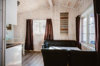 Fossen Accommodation - Geiranger - 1