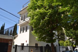 Carmen del Cadí - Granada - 8