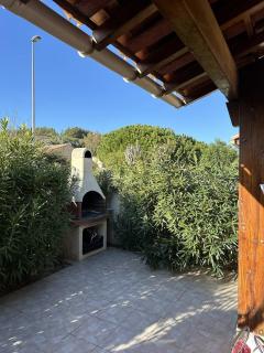 HOLIDAYLAND 431 VILLA T2 MEZZANINE CLIM 8 couchages climatisé NARBONNE PLAGE - 7