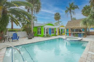 Seaside Retreat Cottages #1 - Clearwater Beach - 0