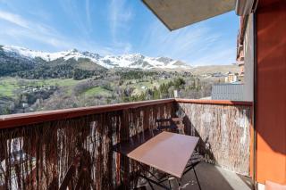 Appartement St François Longchamp - 7