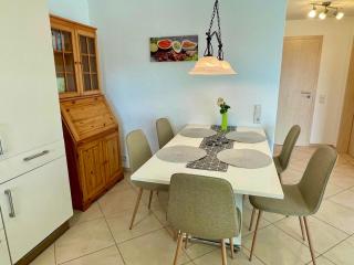Ferienwohnung Am Berg - - 6