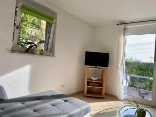 Ferienwohnung Am Berg - - 7