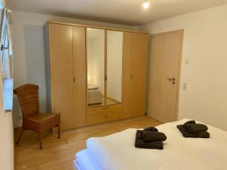 Ferienwohnung Am Berg - - 9
