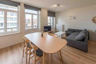 Casa Concordia, charming flat - Ostende - 7